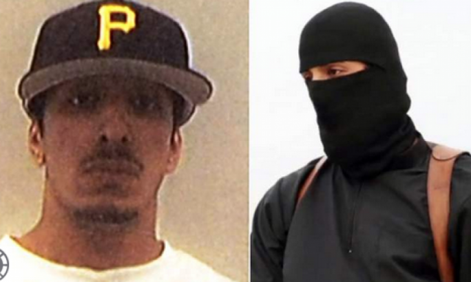 First photo of ‘Jihadi John’ as adult revealed - MaltaToday.com.mt