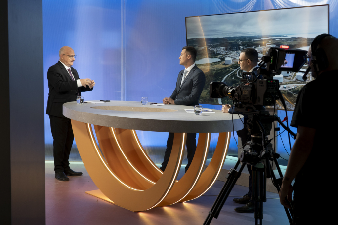 Xtra | Clash over competence in economic governance dominate discussion