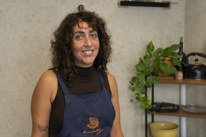 WATCH | The secret ingredient to a good pastizz? Patience
