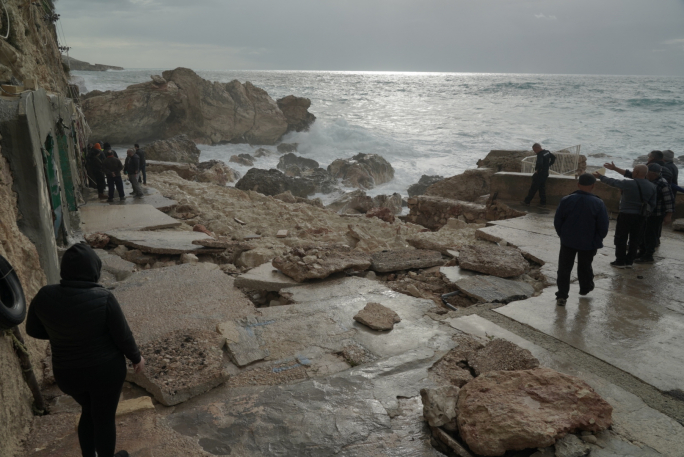 Public consultation on Għar Lapsi regeneration launched