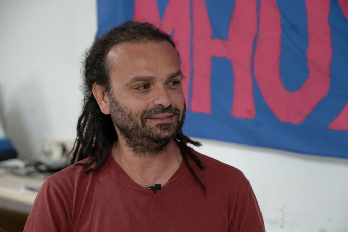 WATCH | Andre Callus: 'Planning reforms a devil’s pact between Abela and developers'