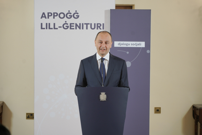 Seven days bereavement leave for parents who lose a child