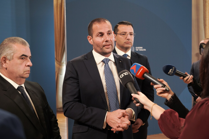 WATCH | Prime Minister wants decision on the next chief justice by Wednesday