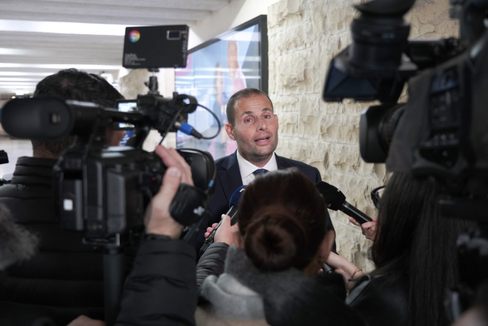 WATCH | PM defends Roderick Galdes from ‘unproven allegations,’ says there is no hint of wrongdoing