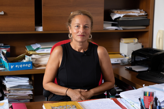 WATCH | Claire Bonello: ‘Planning bills take Malta back to feudal times’