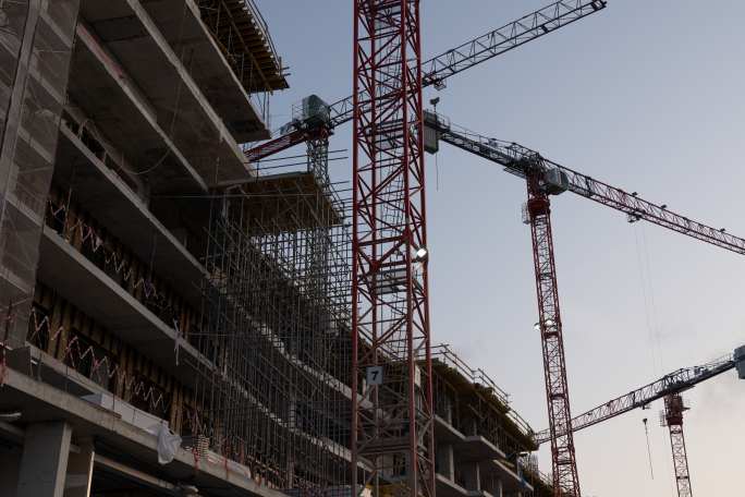 Student organisations oppose proposed planning bills, endorse national protest