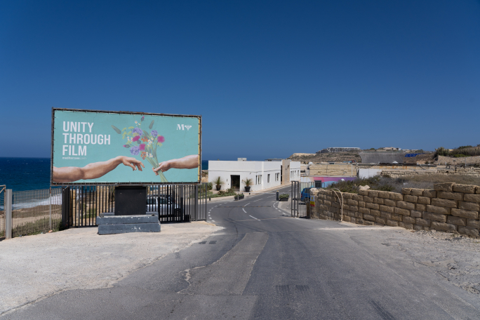 Film Commission issues tender for development of new 92,400sq.m facility at Kalkara studios