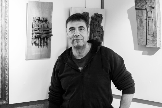 My essentials: Joseph Agius’s cultural picks