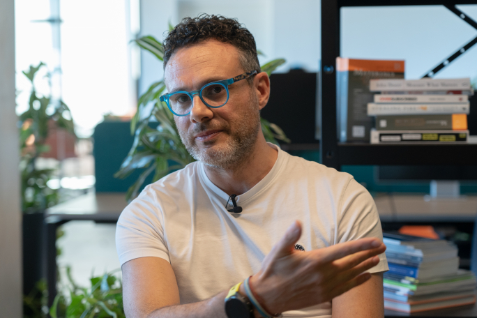 WATCH | JP Fabri: ‘We need courage to take difficult decisions today to prepare for tomorrow’