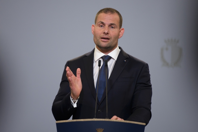 [WATCH] Prime Minister gives CEOs, chairpersons ultimatum to ‘shoulder responsibility’ over Sofia inquiry