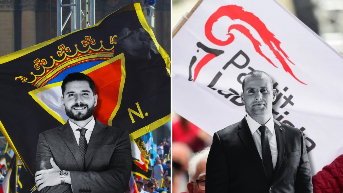 As election looms closer major parties struggle to secure star candidates