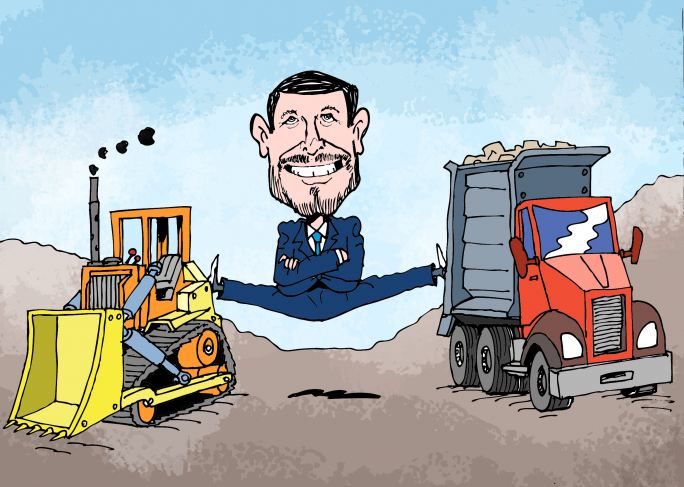 Cartoon: 29 June 2025