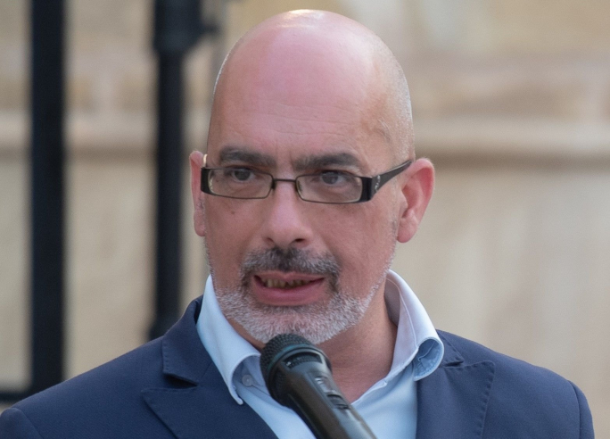 Karl Stagno Navarrra: ‘I am not a troll but a Labour supporter’