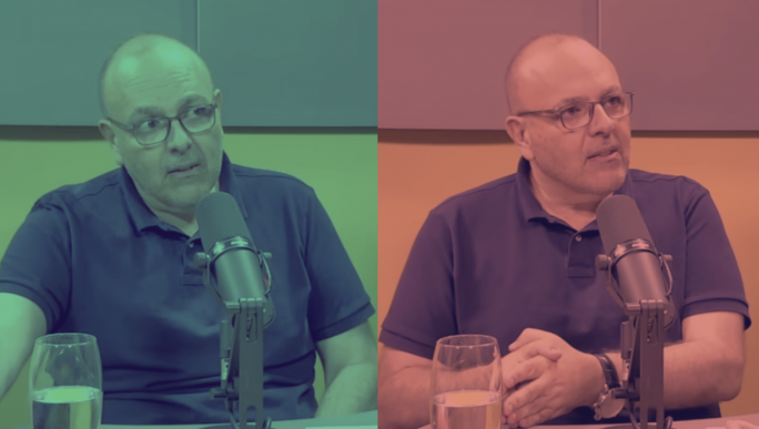 Keith goes to Ricky in search for relevance