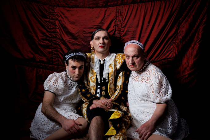 The Maids opens this October with a topical post-show discussion led by its UK director, MGRM and LGBTI+ Gozo