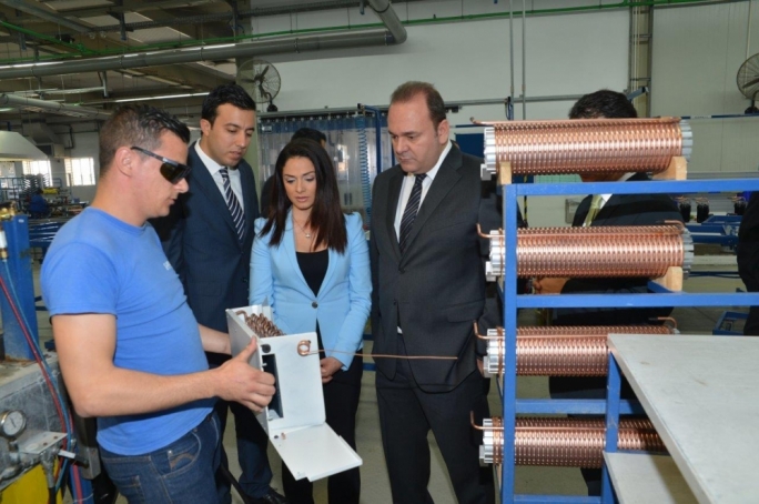 Labour underscores success in attracting foreign investment