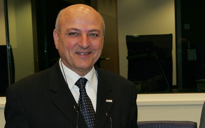 Former PN minister ‘unaware’ of faults with A&E concrete structure