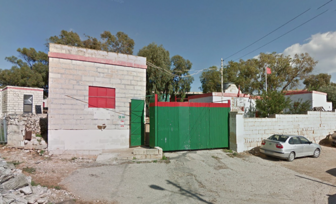 Man suffers serious injuries in Qrendi fireworks factory incident