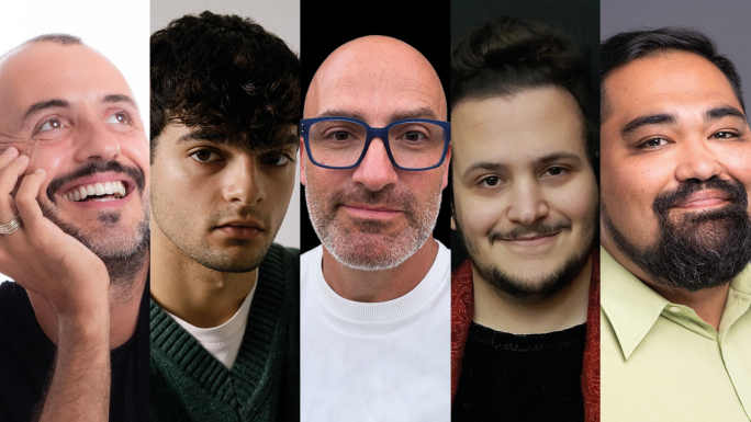 FEED ME! Little Shop of Horrors comes to Teatru Manoel this October