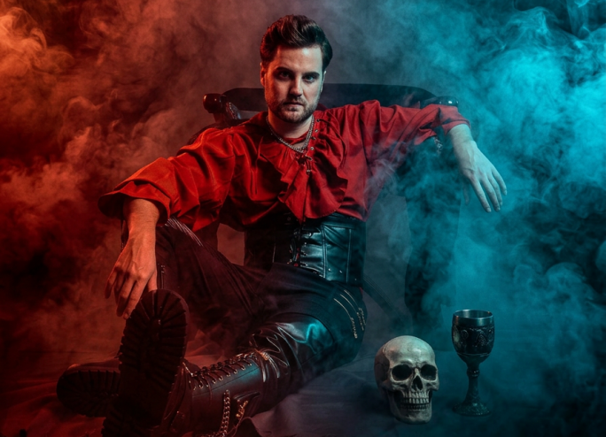 The Bard moves to Floriana: MADC to Stage Hamlet at Msida Bastion Historic Garden this July