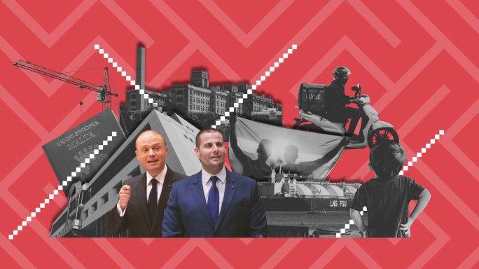 13 years of Labour: The 13 proposals that shaped Malta