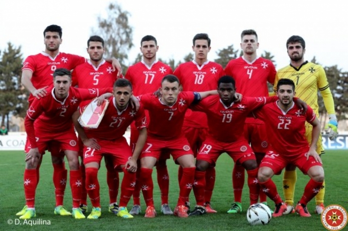 [WATCH] UEFA bans six Malta under-21 players for match-fixing offences