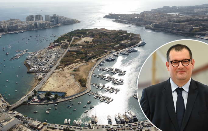 Not MFSA’s remit to determine what should happen to Manoel Island, CEO says