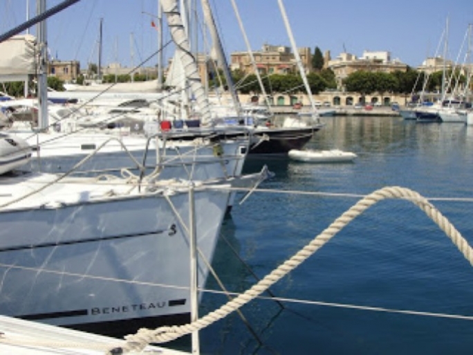 Yacht owners petition ECHR over changes in berthing rights