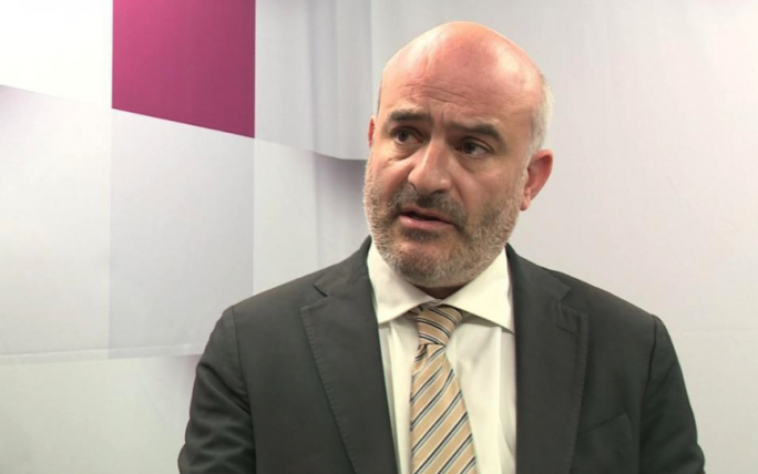 Lawyer set to be charged over courtroom altercation with Pasqualino Cefai