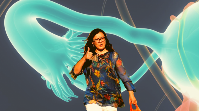 Jail time for women? Marlene makes the conservatives call a spade a spade