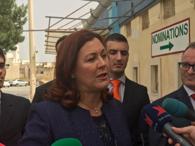 [WATCH] PD leader to contest Districts 5 and 10, negotiations with Godfrey Farrugia ‘underway’