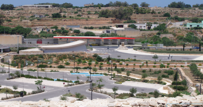 Marsaskala ODZ petrol station to get permit confirmed, despite objections