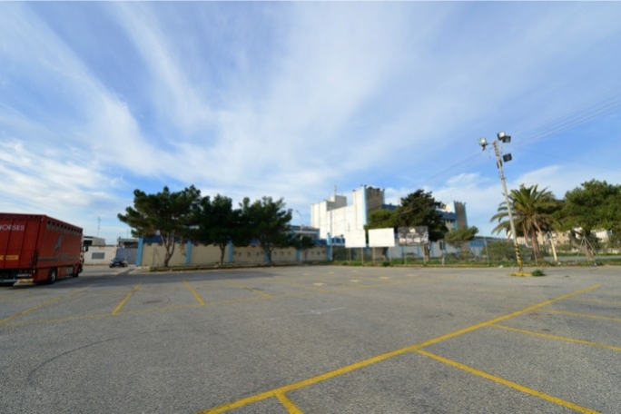 Massive 24-block ‘Maltese village’ proposed for Naxxar trade fair