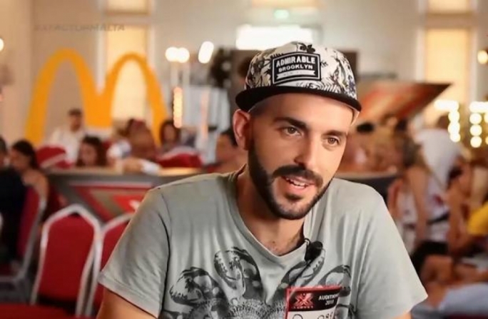 X Factor singer releases film taking on ‘must-stay-gay culture’ in Malta