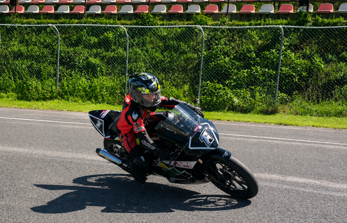 Matthias Sultana impresses in Spanish tests as Team Pileri Terni looks ahead to the Mir Moto5 Trophy