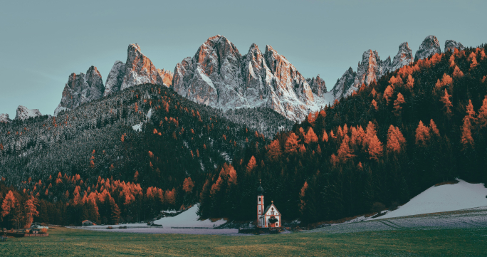 Rifugio life: What a night in a Dolomites mountain hut is really like