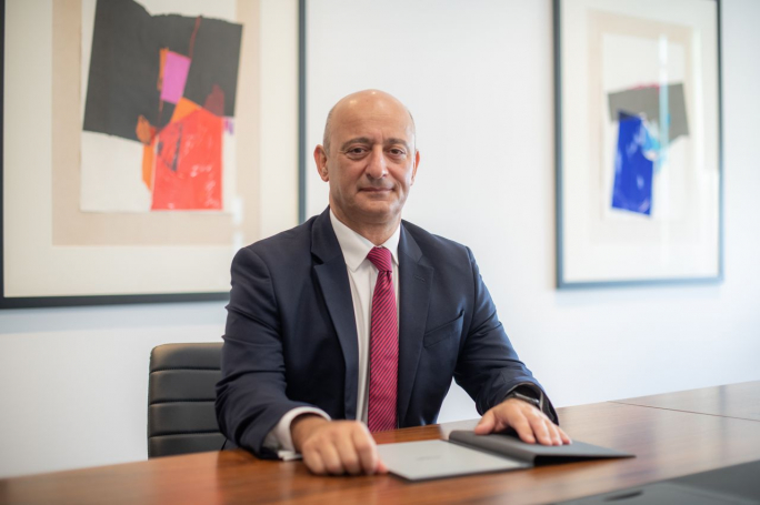MBA Chair urges shared vigilance as frontier AI reshapes banking resilience