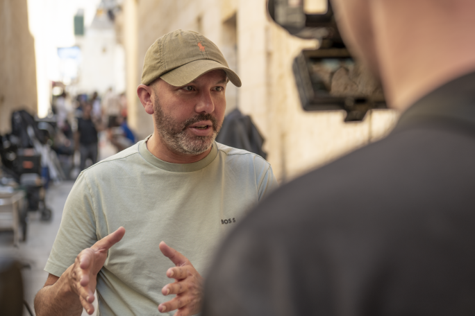 How the commissioner’s film industry report filters the facts