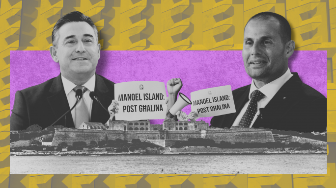 Here’s where MPs stand on the Manoel Island concession
