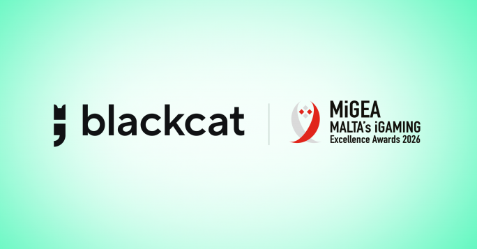Blackcat honoured at MiGEA: Malta's igaming excellence awards 2026