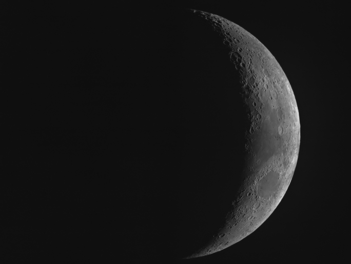 Artemis II, journey to the far-side of the moon