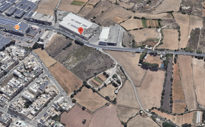 Factory proposal seeks to bring Mosta ODZ land into development zone