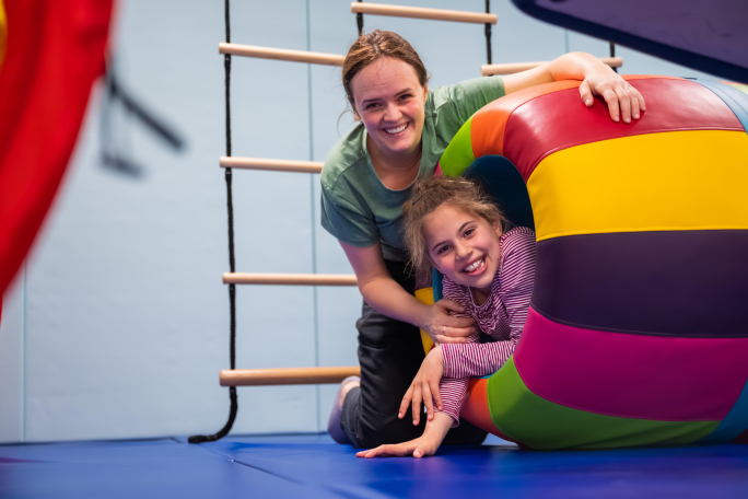 Ronald McDonald House Malta helping parents feel more confident in supporting their child’s development