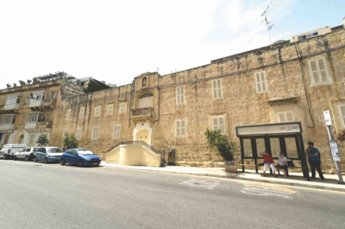 Superintendence asks for changes to plans for grand Sliema building