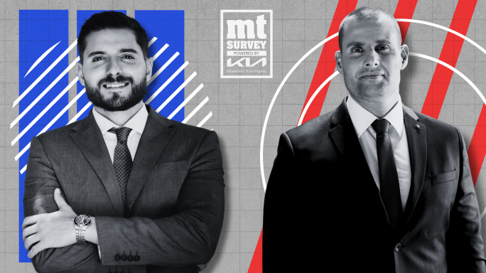 Alex Borg’s honeymoon boost cuts PL’s lead to 8,000 votes