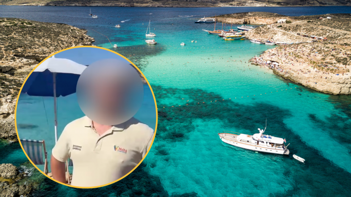 MTA confirms public access to Blue Lagoon but offers no explanation for officials’ actions