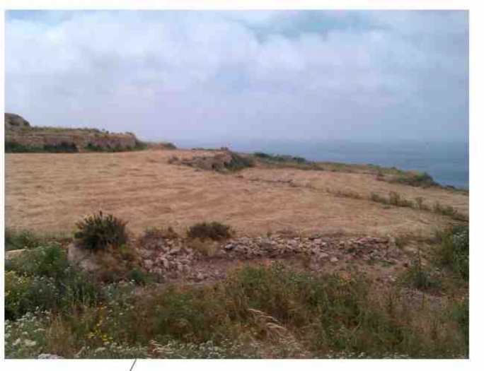 Munxar ‘high landscape value’ area eyed by fireworks society