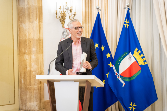 Ben Agius | We cannot forsake our natural heritage to unscrupulous land speculators