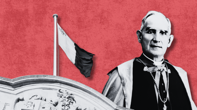 ‘Mercy for the masters, health for the workers'