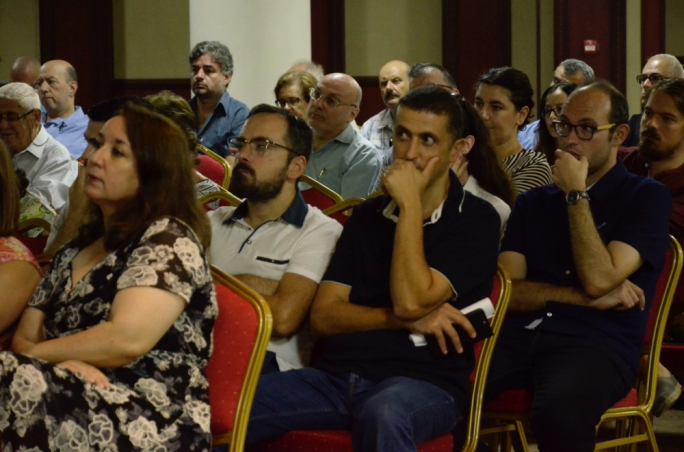 Historic Maltese writers’ congress passes economic rights motion